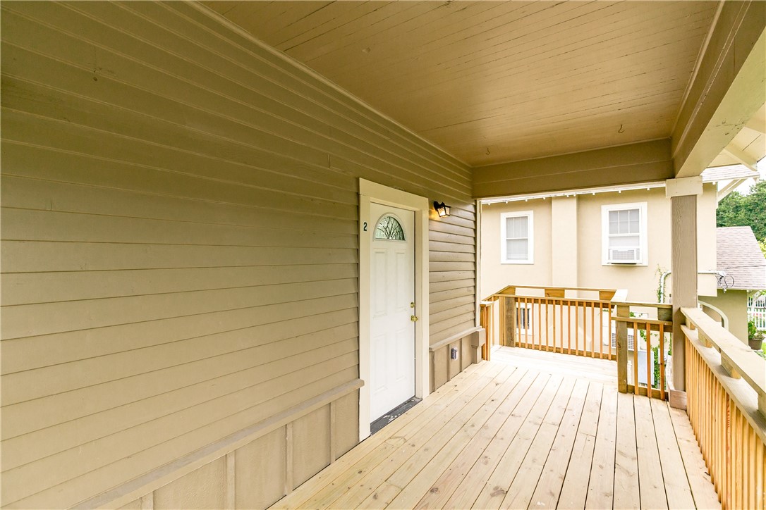 1005 Furman Avenue 2 Corpus Christi TX 78404