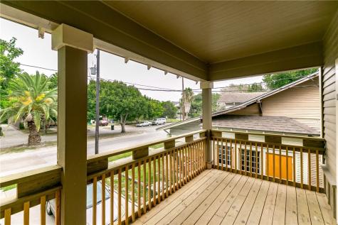 1005 Furman Avenue 2 Corpus Christi TX 78404