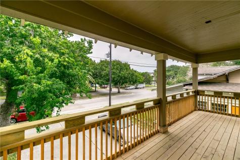 1005 Furman Avenue 2 Corpus Christi TX 78404