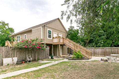 1005 Furman Avenue 2 Corpus Christi TX 78404