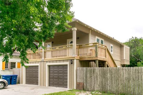 1005 Furman Avenue 2 Corpus Christi TX 78404