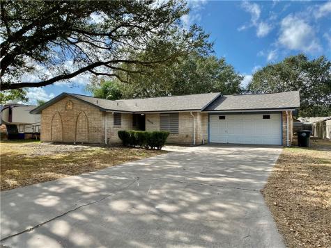 10649 Larkwood Street Corpus Christi TX 78410