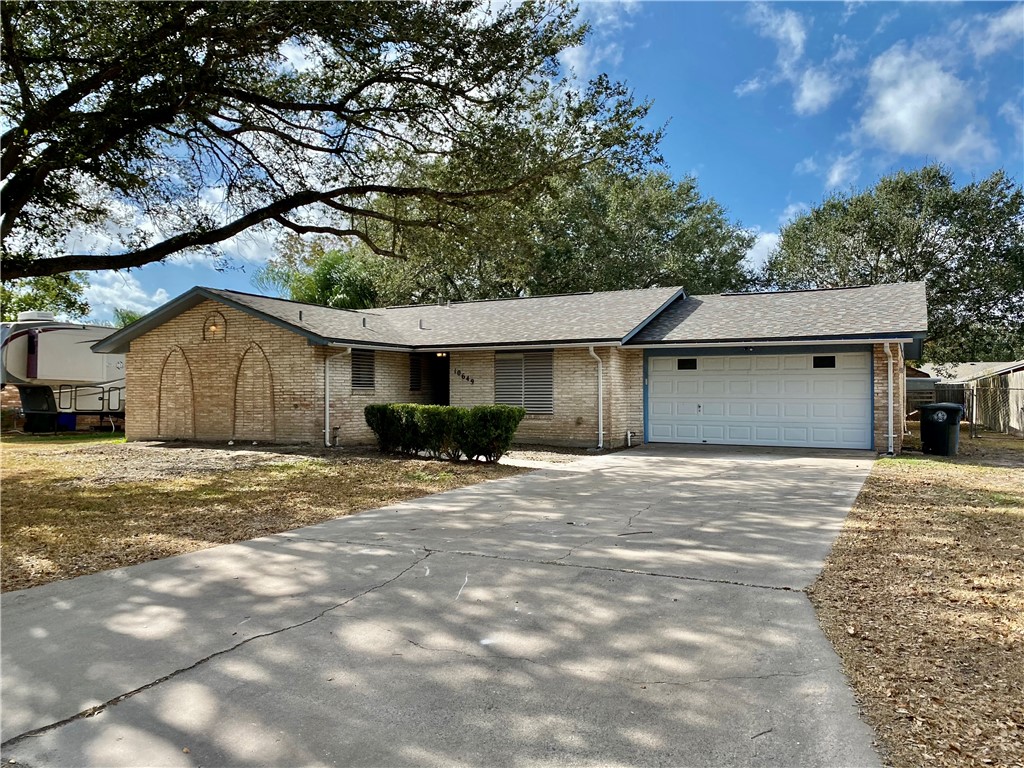 10649 Larkwood Street Corpus Christi TX 78410