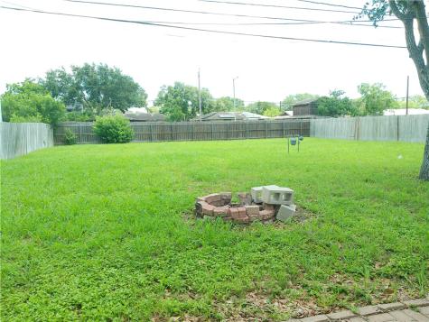 4318 Belfast Drive Corpus Christi TX 78413