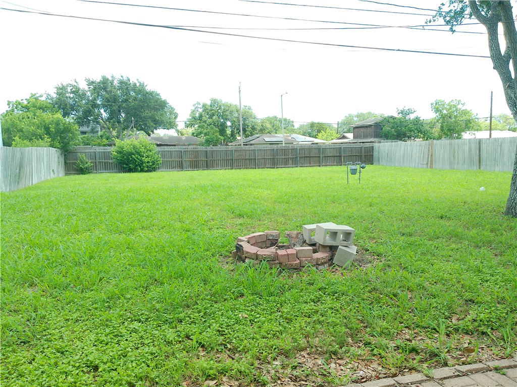 4318 Belfast Drive Corpus Christi TX 78413