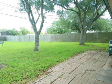 4318 Belfast Drive Corpus Christi TX 78413