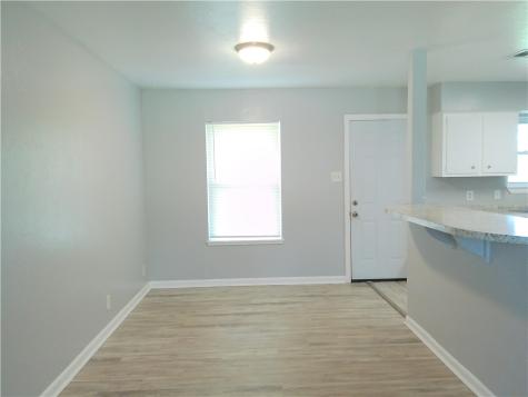 4318 Belfast Drive Corpus Christi TX 78413