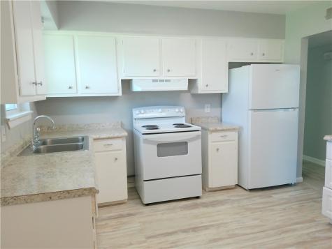 4318 Belfast Drive Corpus Christi TX 78413