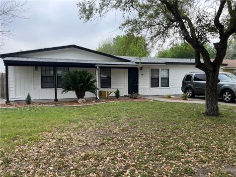 11217 Guess Drive Corpus Christi TX 78410