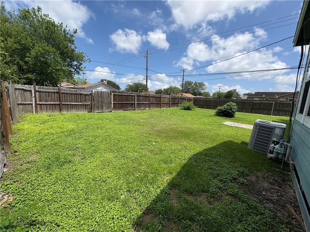 3562 Topeka Street Corpus Christi TX 78411