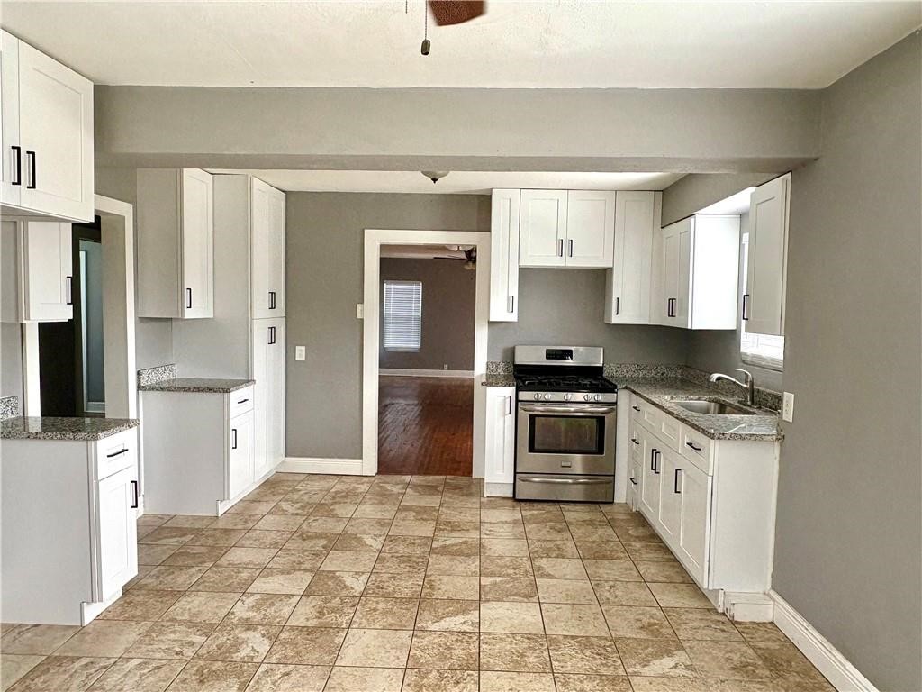 3562 Topeka Street Corpus Christi TX 78411