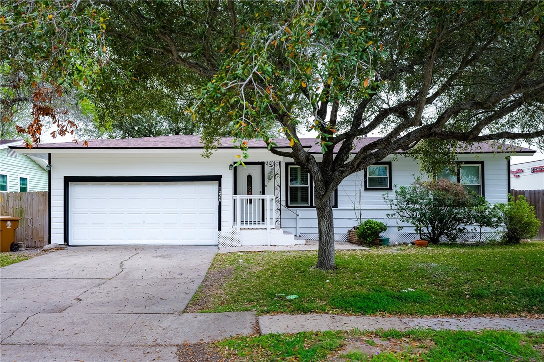 1226 Zarsky Drive Corpus Christi TX 78412