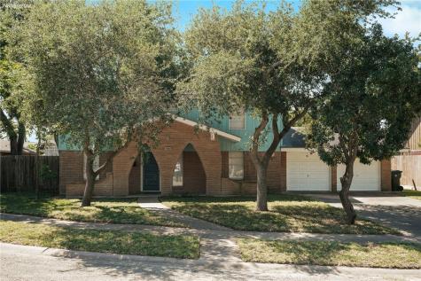 4321 Hermosa Drive Corpus Christi TX 78411