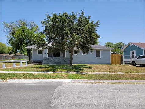 401 Glenmore Street Corpus Christi TX 78412
