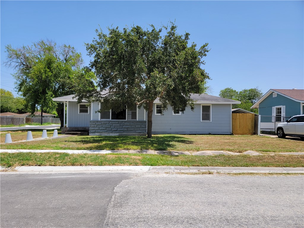 401 Glenmore Street Corpus Christi TX 78412