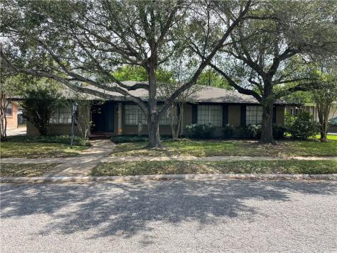 513 Monette Drive Corpus Christi TX 78412