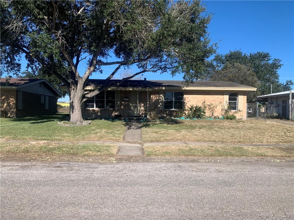 6026 Orms Drive Corpus Christi TX 78412