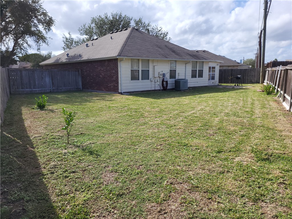 7102 Althea Court Corpus Christi TX 78414