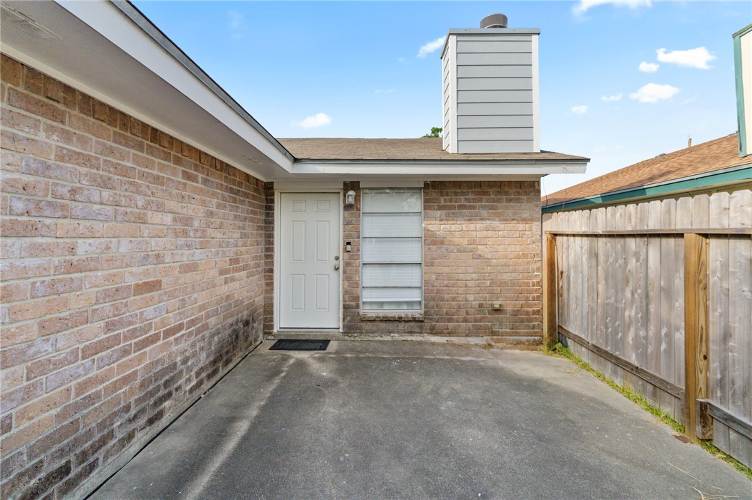 6612 Hardwick Dr B Corpus Christi TX 78412