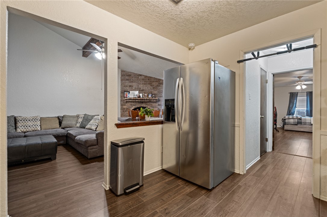 6612 Hardwick Dr B Corpus Christi TX 78412