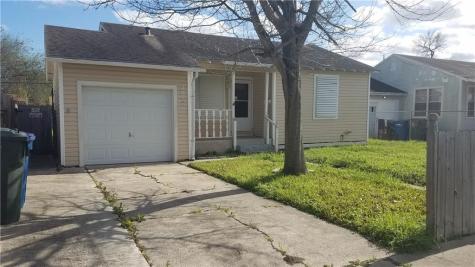 4818 Kendall Drive Corpus Christi TX 78415