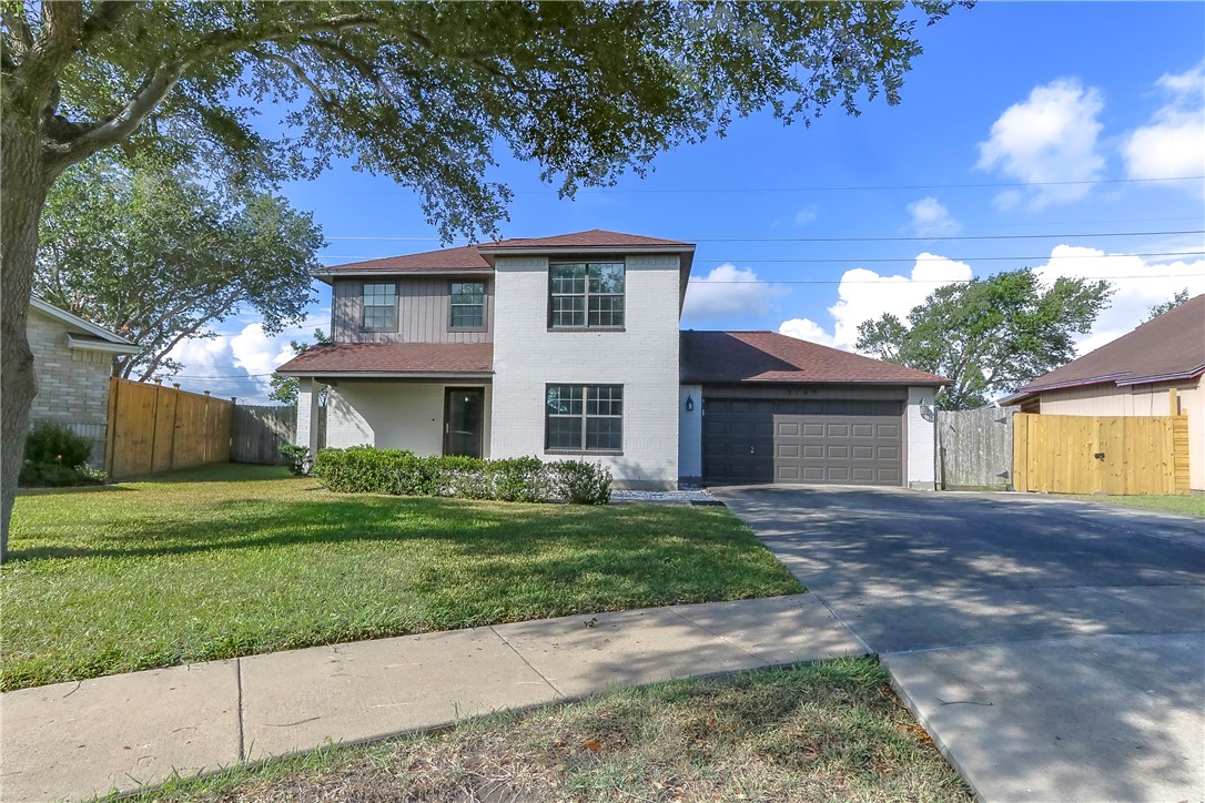 3149 Elderberry Corpus Christi TX 78415