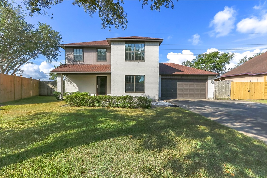 3149 Elderberry Corpus Christi TX 78415