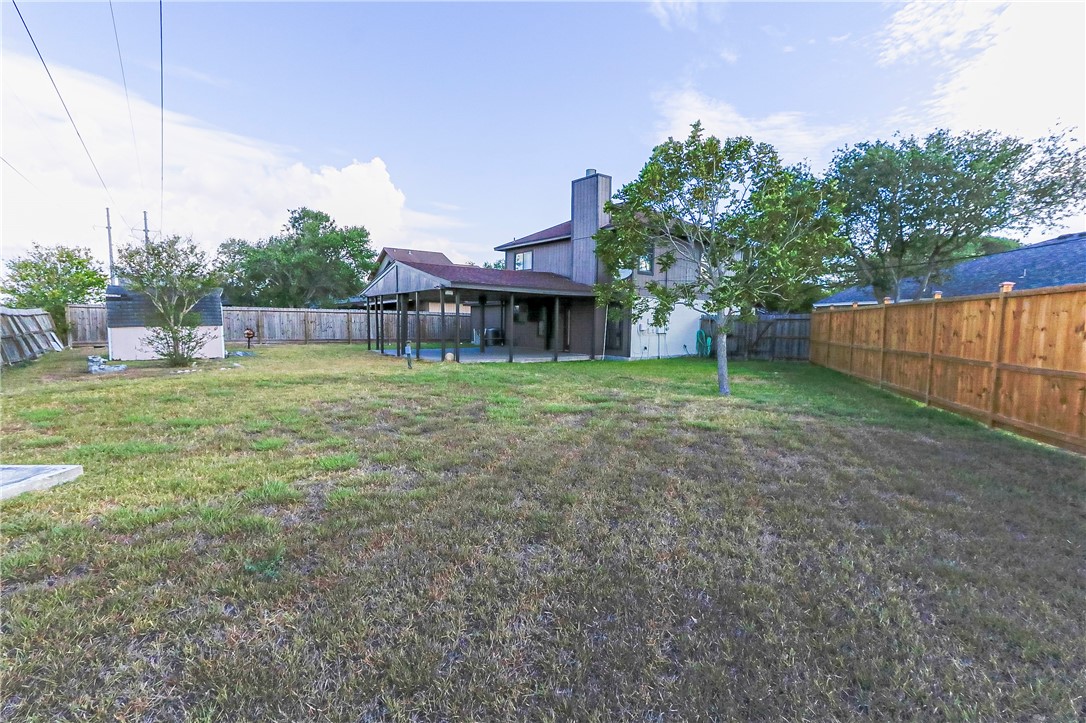 3149 Elderberry Corpus Christi TX 78415