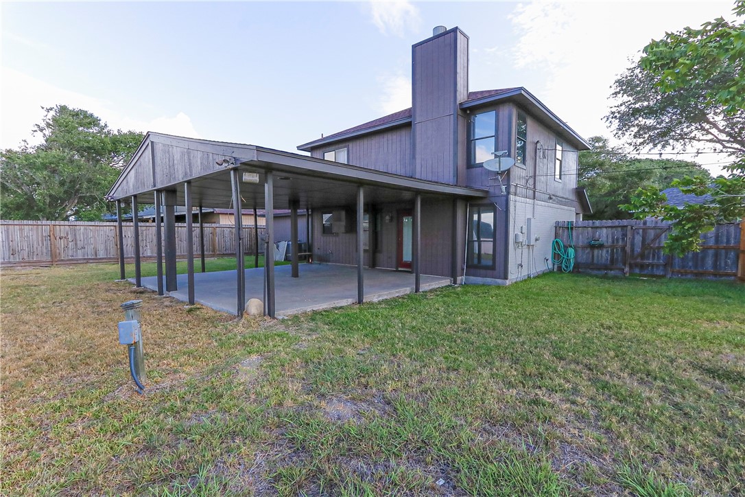 3149 Elderberry Corpus Christi TX 78415