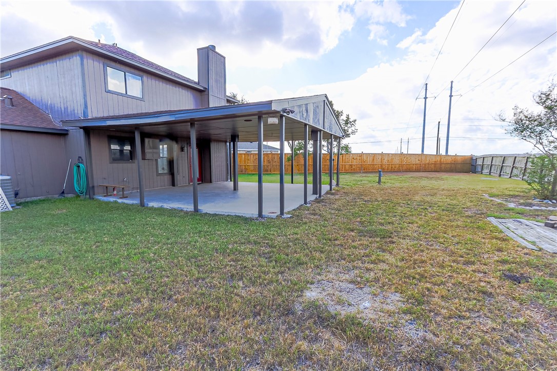 3149 Elderberry Corpus Christi TX 78415