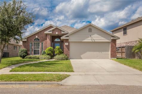 7517 Fort Griffen Drive Corpus Christi TX 78414