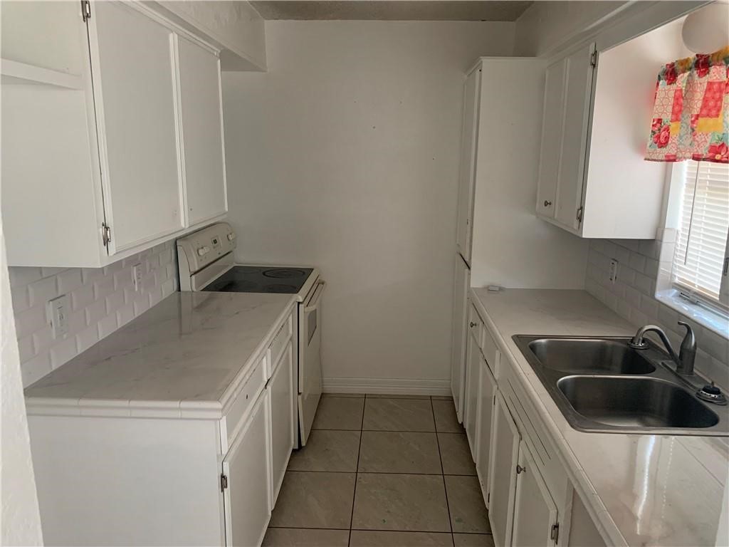 2818 Ransom Island Drive Corpus Christi TX 78418