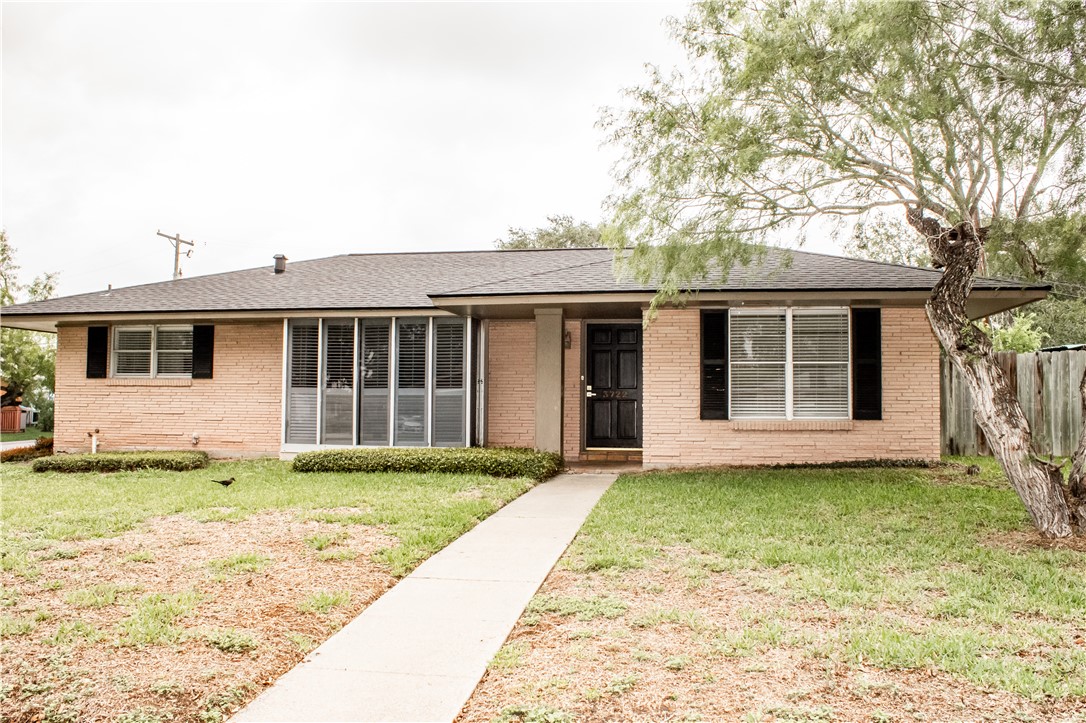 3722 Pope Drive Corpus Christi TX 78411