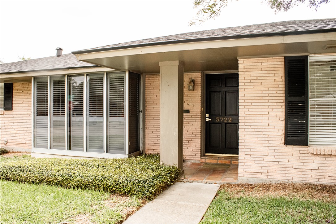 3722 Pope Drive Corpus Christi TX 78411