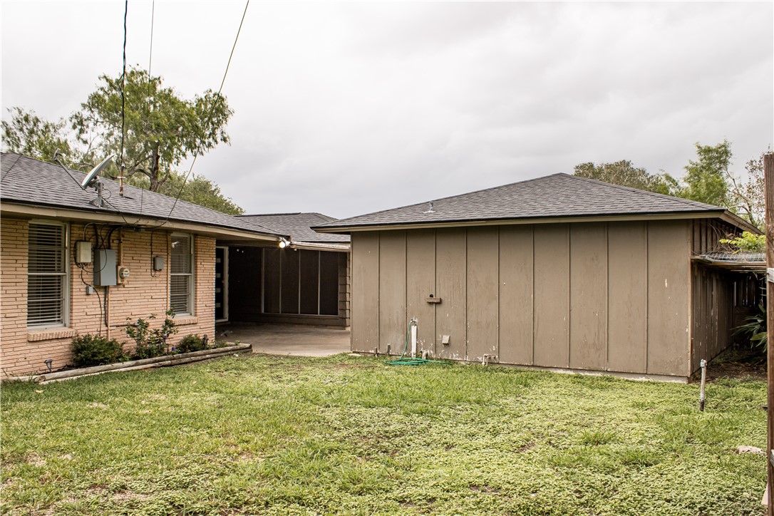 3722 Pope Drive Corpus Christi TX 78411