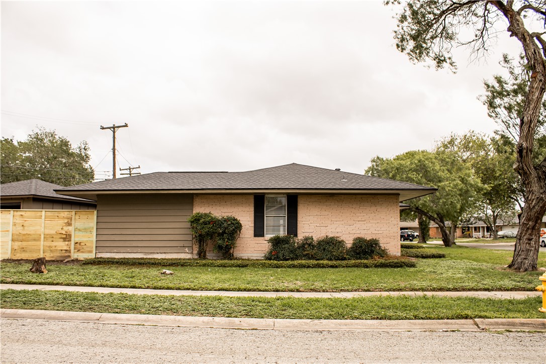 3722 Pope Drive Corpus Christi TX 78411
