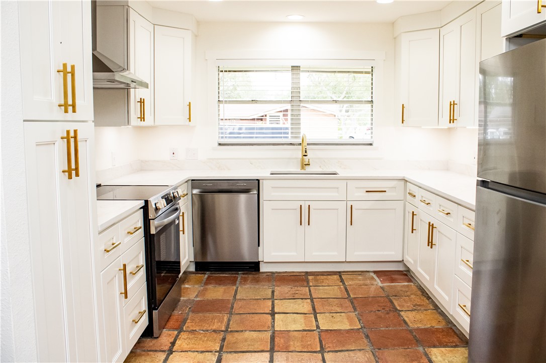 3722 Pope Drive Corpus Christi TX 78411
