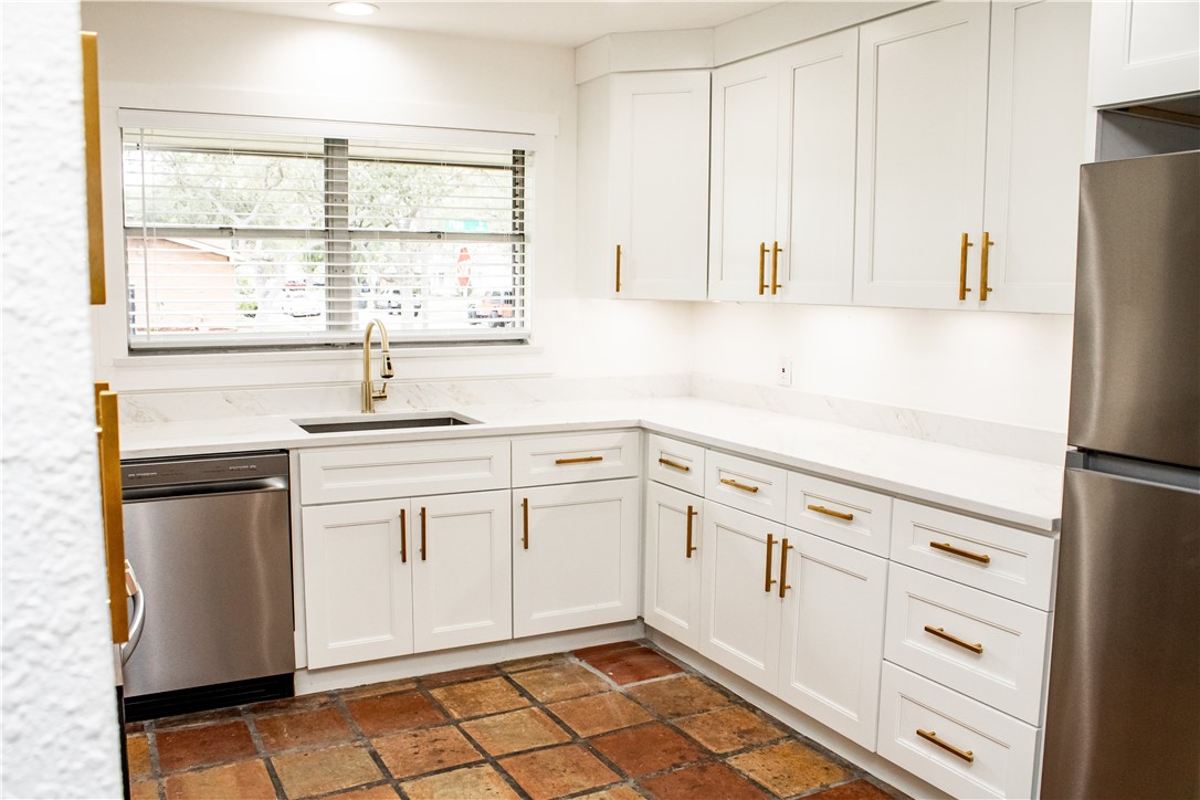 3722 Pope Drive Corpus Christi TX 78411