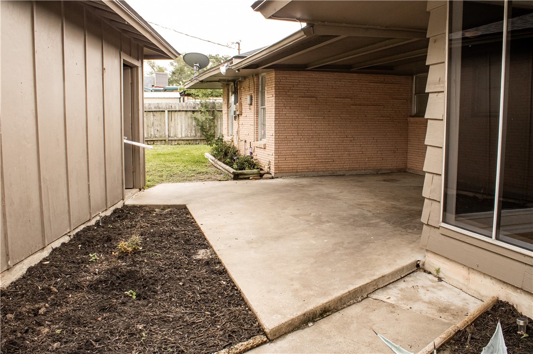 3722 Pope Drive Corpus Christi TX 78411