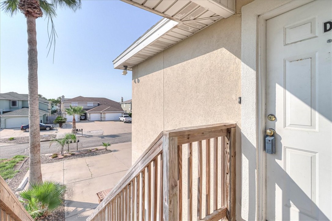 13986 Fortuna Bay Dr D Corpus Christi TX 78418