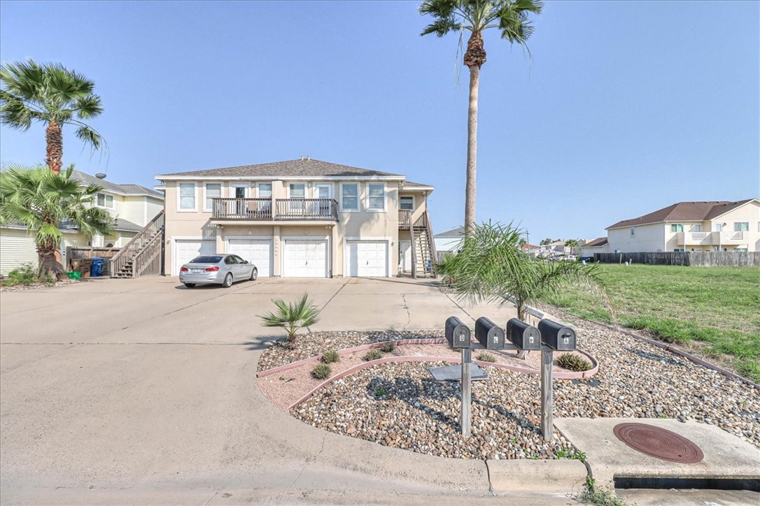 13986 Fortuna Bay Dr D Corpus Christi TX 78418