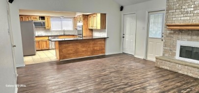 4534 Stony Creek Drive Corpus Christi TX 78413