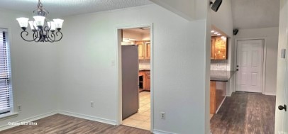 4534 Stony Creek Drive Corpus Christi TX 78413
