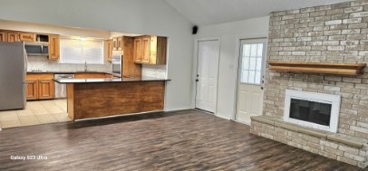 4534 Stony Creek Drive Corpus Christi TX 78413