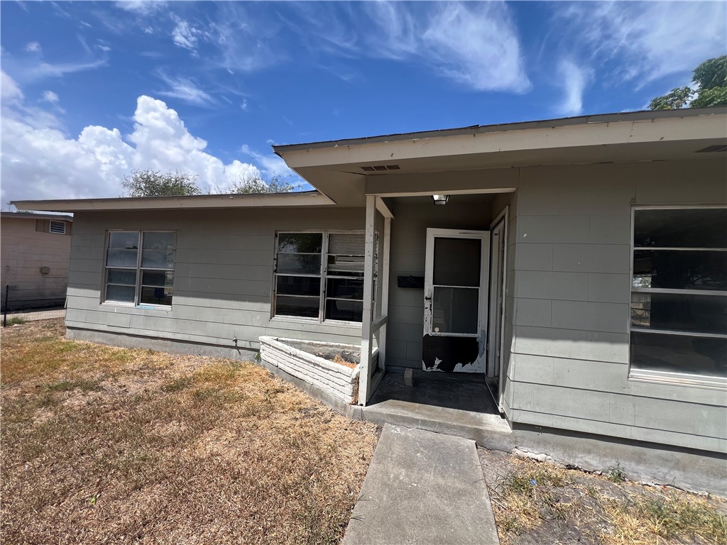 4913 Franklin Drive Corpus Christi TX 78415