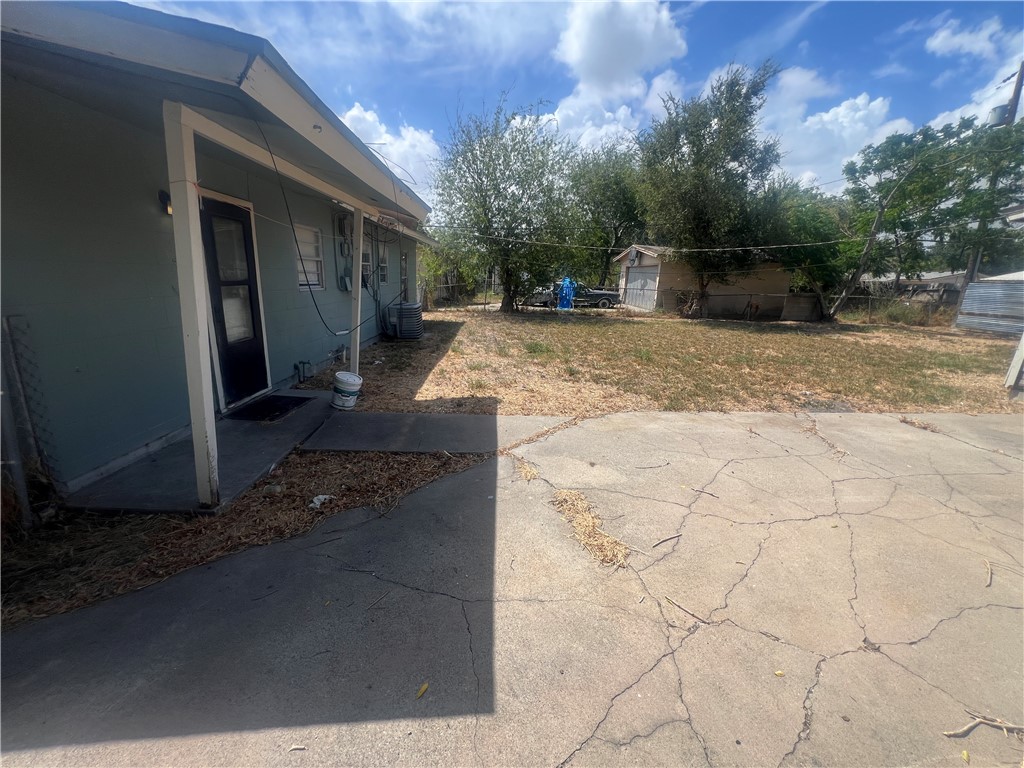 4913 Franklin Drive Corpus Christi TX 78415