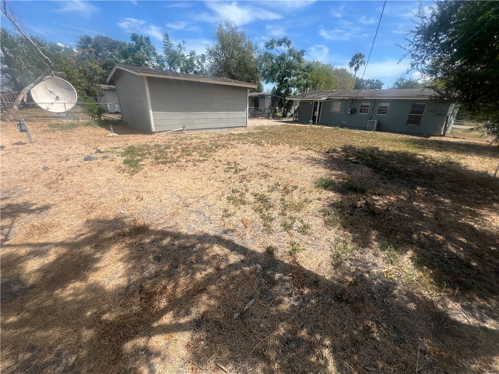 4913 Franklin Drive Corpus Christi TX 78415