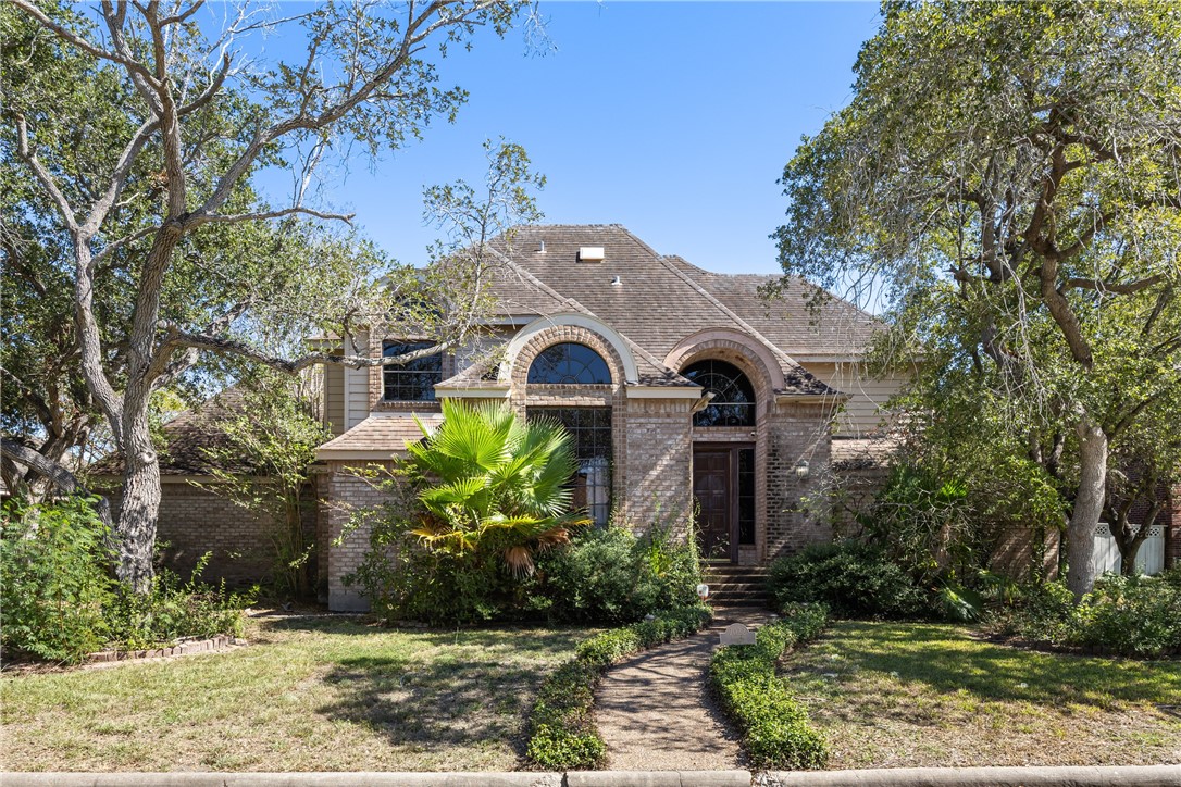 7022 Ashdown Drive Corpus Christi TX 78413
