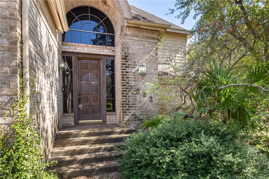 7022 Ashdown Drive Corpus Christi TX 78413