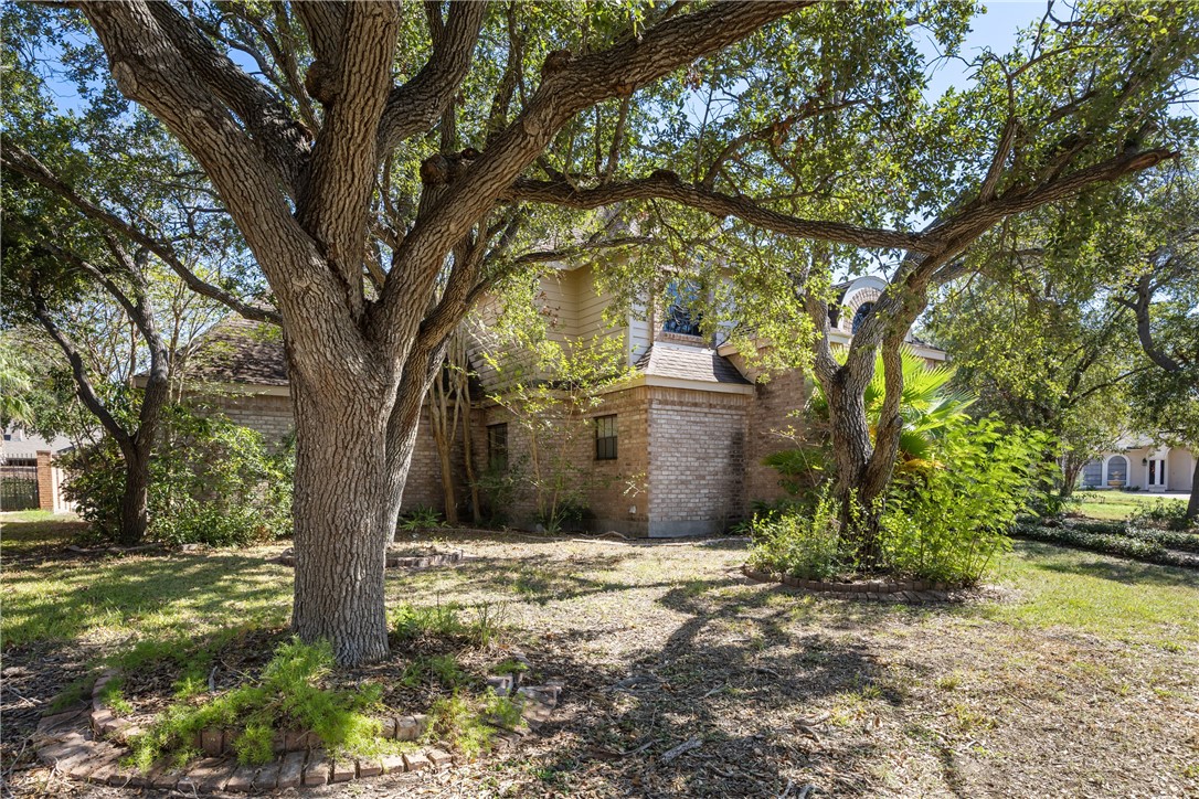 7022 Ashdown Drive Corpus Christi TX 78413